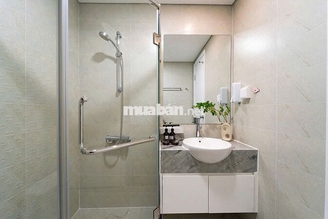 CHO THUÊ NHANH CĂN HỘ 2PN TÒA CENTRAL TẠI VINHOMES CENTRAL PARK