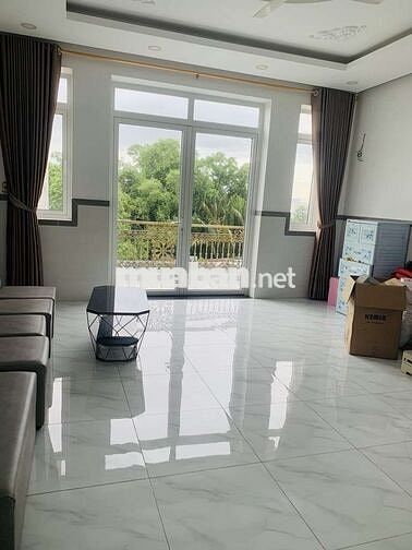 NHÀ TO + CÔNG NĂNG LỚN ♡ PHẠM THẾ HIỂN, PHƯỜNG 7, QUẬN 8