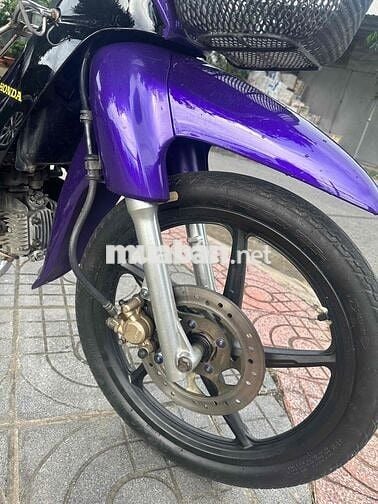 wave anpha up zx. xe zin đẹp.
