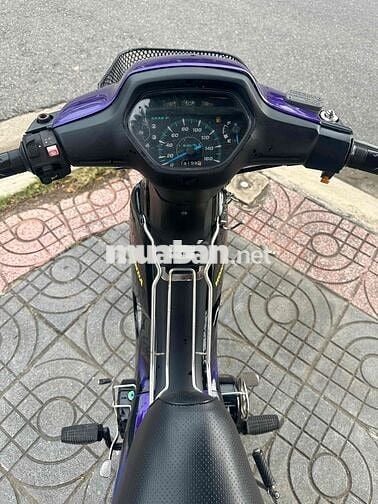 wave anpha up zx. xe zin đẹp.