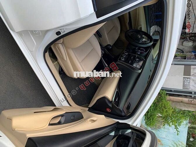 Toyota Vios 2022 xe đẹp zin