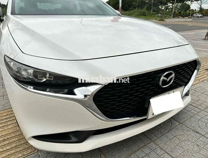 Mazda 3 2021 - 37000 km -  bản Deluxe  🔥