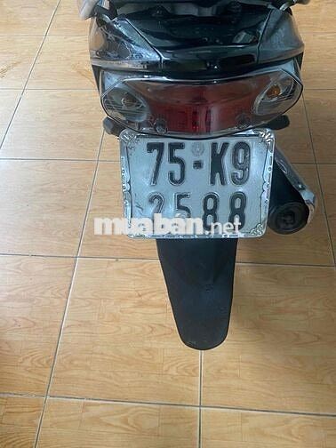 bán xe sirius máy bao êm