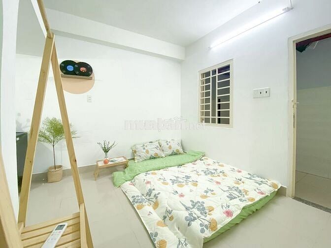 🎯 PHÒNG ĐẸP SÁT VLU – FULL TIỆN NGHI 🎯