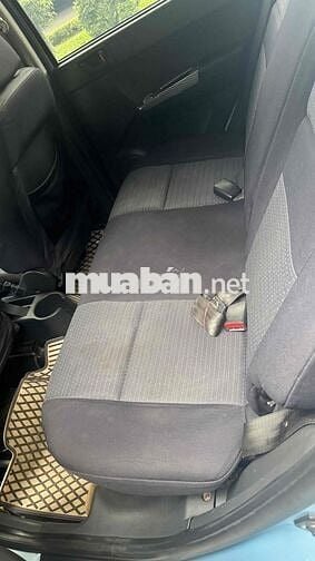 Hyundai Getz 2009 1.1 MT - 91000 km