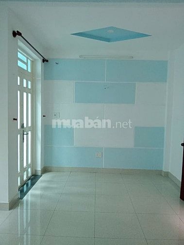 Cho thuê nhà hẽm 81/ đường Hồ Văn Huê, Phường 09, Quận Phú Nhuận (cũ)