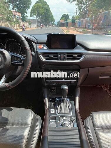 Mazda 6 2*** km