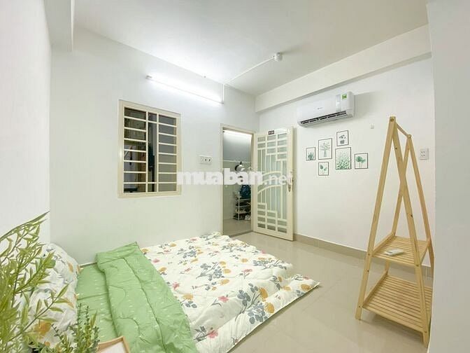 🎯 PHÒNG ĐẸP SÁT VLU – FULL TIỆN NGHI 🎯