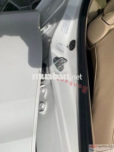 Toyota Vios 2022 xe đẹp zin