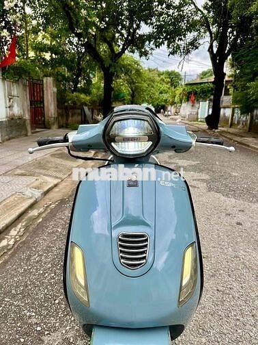 Vespa 50cc 2022 xe đẹp liên hệ ***