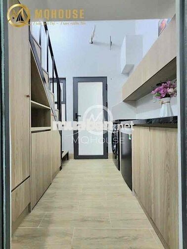 📣📣CĂN HỘ DUPLEX - CỬA SỔ TRỜI 📍ÂU CƠ  - BÌNH TÂN - SÁT VHU