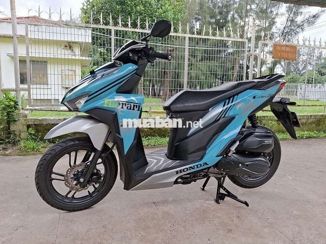 HONDA VARRIÔ .150 ĐK 2021. BSTP ZIN CHÍNH CHỦ
