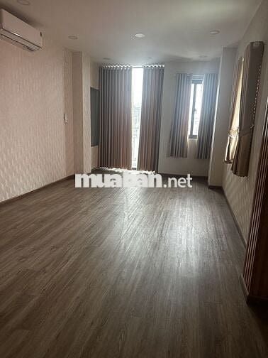 Cho thuê nhà MẶT TIỀN DƯƠNG BÁ TRẠC