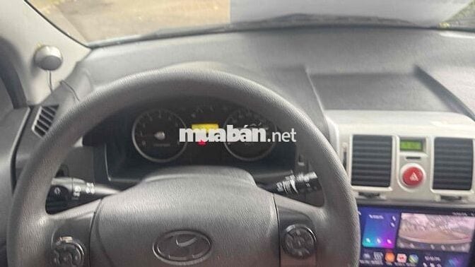 Hyundai Getz 2009 1.1 MT - 91000 km