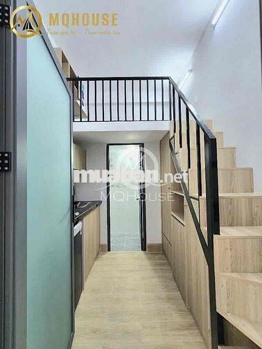 📣📣CĂN HỘ DUPLEX - CỬA SỔ TRỜI 📍ÂU CƠ  - BÌNH TÂN - SÁT VHU