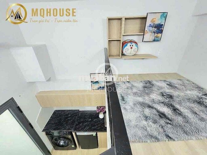 📣📣CĂN HỘ DUPLEX - CỬA SỔ TRỜI 📍ÂU CƠ  - BÌNH TÂN - SÁT VHU