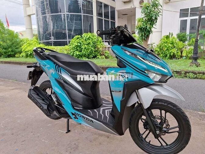 HONDA VARRIÔ .150 ĐK 2021. BSTP ZIN CHÍNH CHỦ