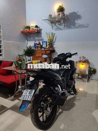 Cần bán xe WINNERX v3 thắng abs xe chính chủ