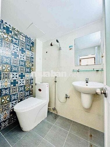 CĂN HỘ DUPLEX SINH VIÊN - GÁC SUỐT CAO 2M - FULL NỘI THẤT CÓ THANG MÁY