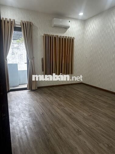 Cho thuê nhà MẶT TIỀN DƯƠNG BÁ TRẠC