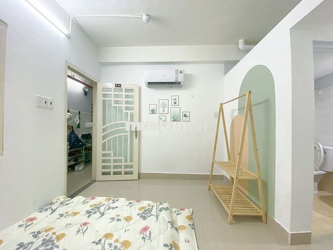 🎯 PHÒNG ĐẸP SÁT VLU – FULL TIỆN NGHI 🎯