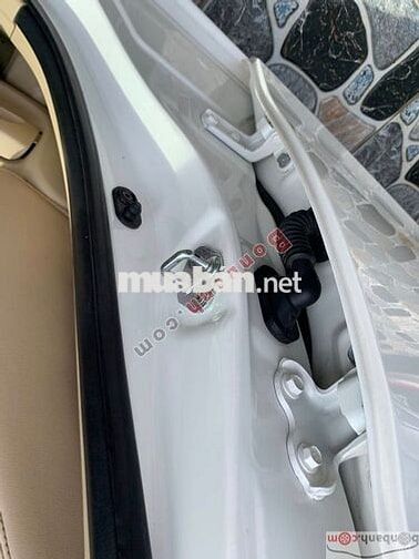 Toyota Vios 2022 xe đẹp zin