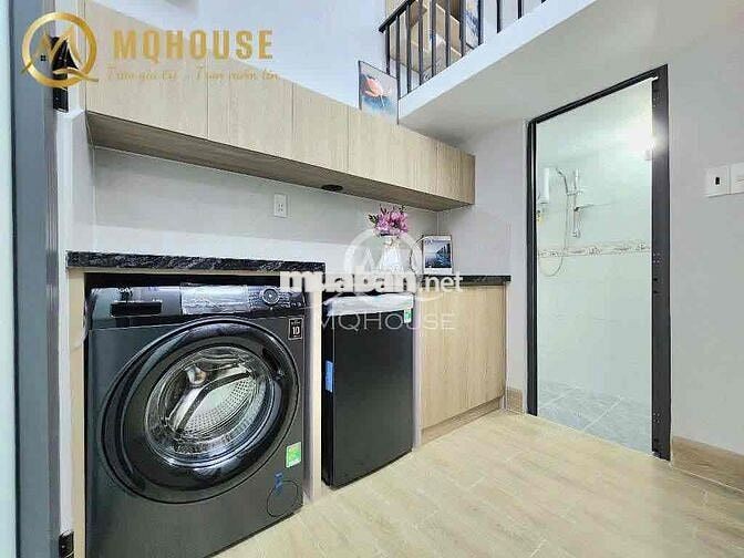 📣📣CĂN HỘ DUPLEX - CỬA SỔ TRỜI 📍ÂU CƠ  - BÌNH TÂN - SÁT VHU