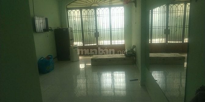 Bán nhà ngay vòng xoay Ngã Sáu Gò Vấp – 3 tầng, sân thượng, sàn 335m²