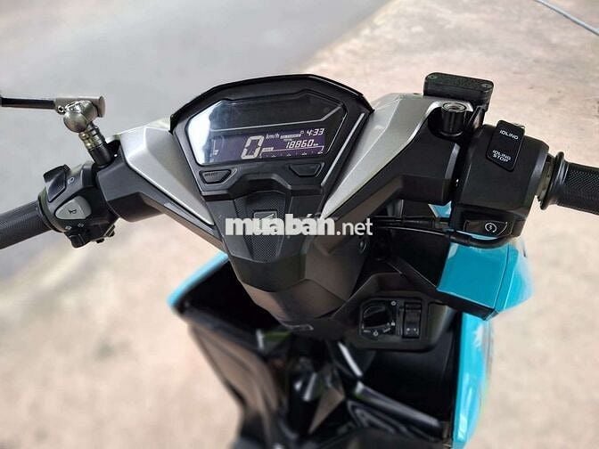 HONDA VARRIÔ .150 ĐK 2021. BSTP ZIN CHÍNH CHỦ