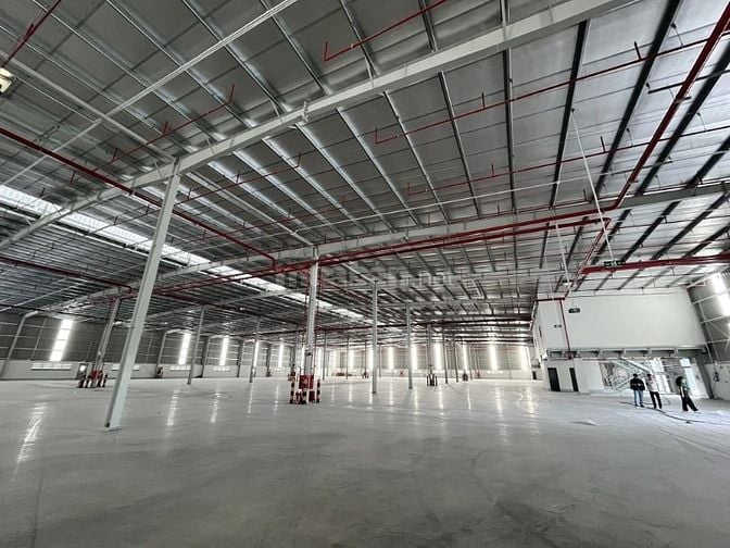 Cho thuê Kho xưởng KCN Vĩnh Lộc 383–662m2,đường container, giá:165K/m2