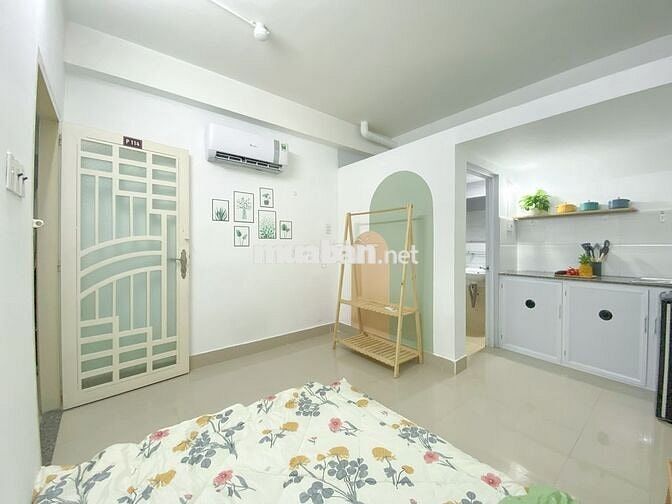 🎯 PHÒNG ĐẸP SÁT VLU – FULL TIỆN NGHI 🎯