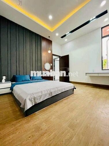 CHỦ NGỘP BÁN NHÀ LẦU TRỆT PHƯỜNG ĐÔNG HÒA, DĨ AN GIÁ CHỈ 790TRIỆU/68M2