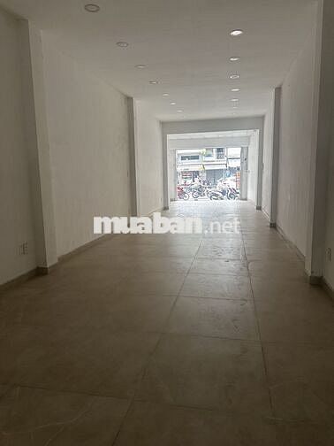 Cho thuê nhà MẶT TIỀN DƯƠNG BÁ TRẠC