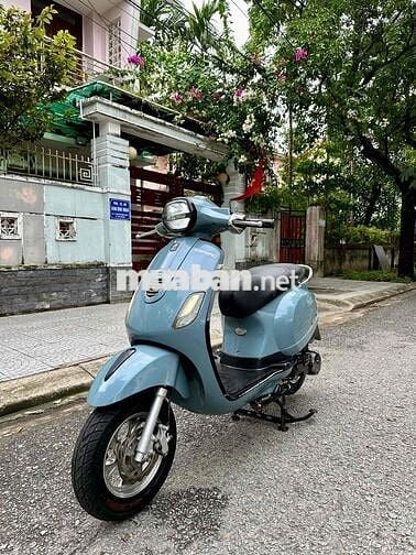 Vespa 50cc 2022 xe đẹp liên hệ ***