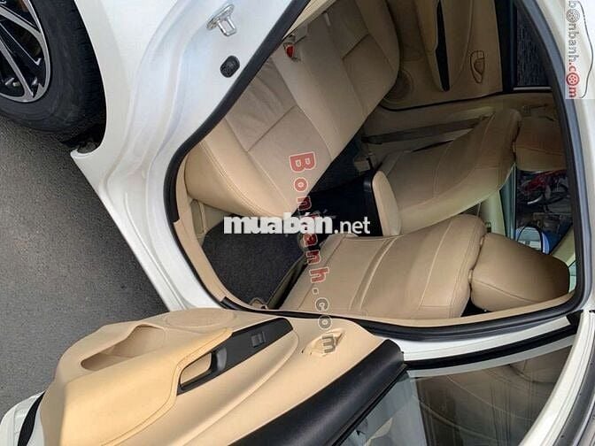 Toyota Vios 2022 xe đẹp zin