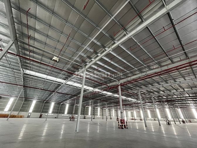 Cho thuê Kho xưởng KCN Vĩnh Lộc 383–662m2,đường container, giá:165K/m2