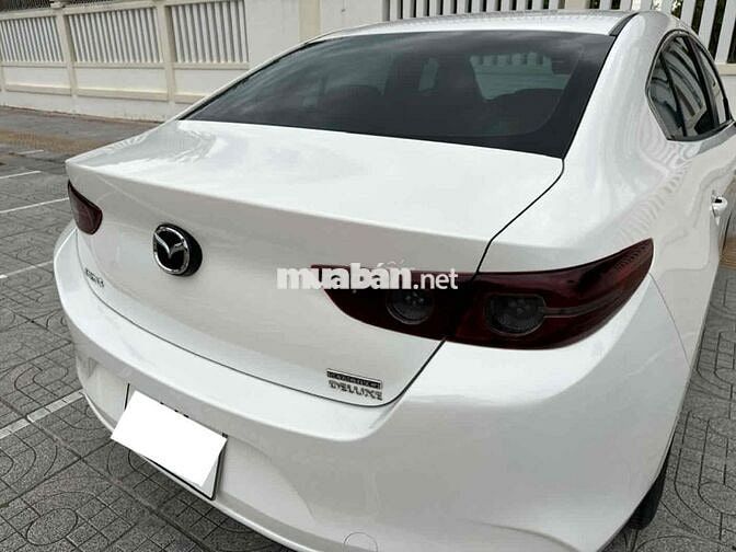 Mazda 3 2021 - 37000 km -  bản Deluxe  🔥