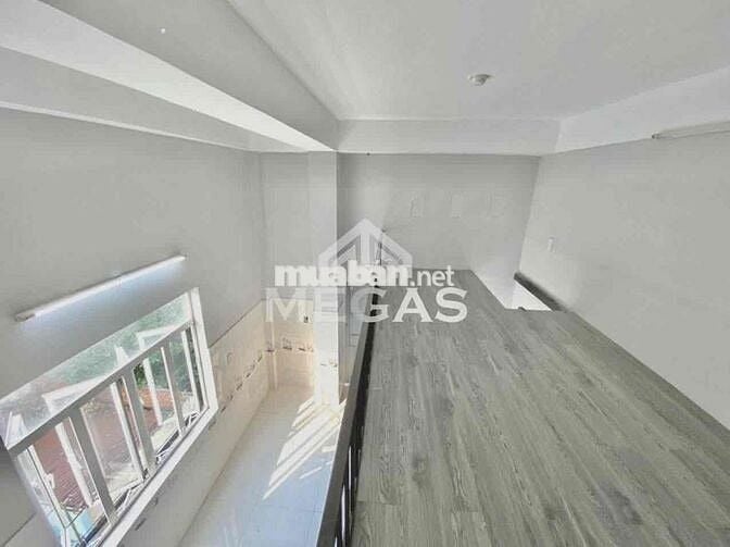 PHÒNG GÁC SIÊU TO_35m2_GÁC CAO 2 MÉT_5 NGƯỜI Ở ĐƯỢC_SIÊU AN NINH