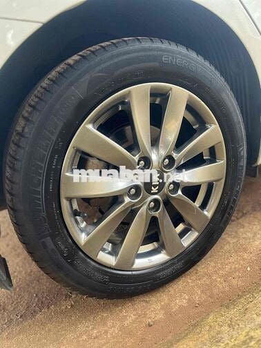 Kia Cerato 2016 1.6 MT