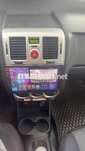 Hyundai Getz 2009 1.1 MT - 91000 km