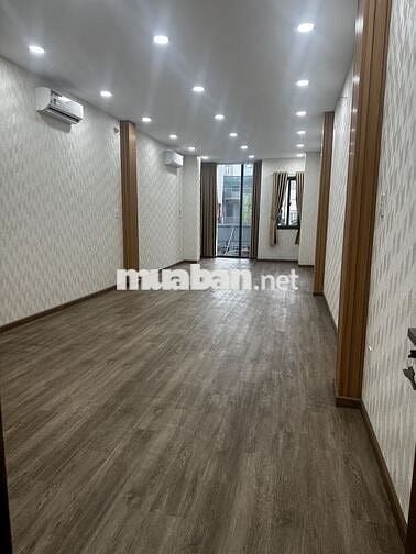 Cho thuê nhà MẶT TIỀN DƯƠNG BÁ TRẠC