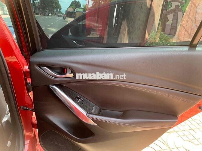 Mazda 6 2*** km