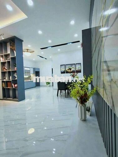 CHỦ NGỘP BÁN NHÀ LẦU TRỆT PHƯỜNG ĐÔNG HÒA, DĨ AN GIÁ CHỈ 790TRIỆU/68M2