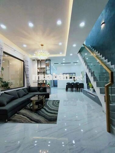 CHỦ NGỘP BÁN NHÀ LẦU TRỆT PHƯỜNG ĐÔNG HÒA, DĨ AN GIÁ CHỈ 790TRIỆU/68M2