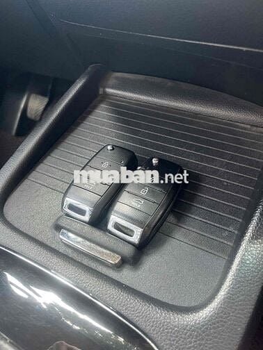 Kia Cerato 2016 1.6 MT