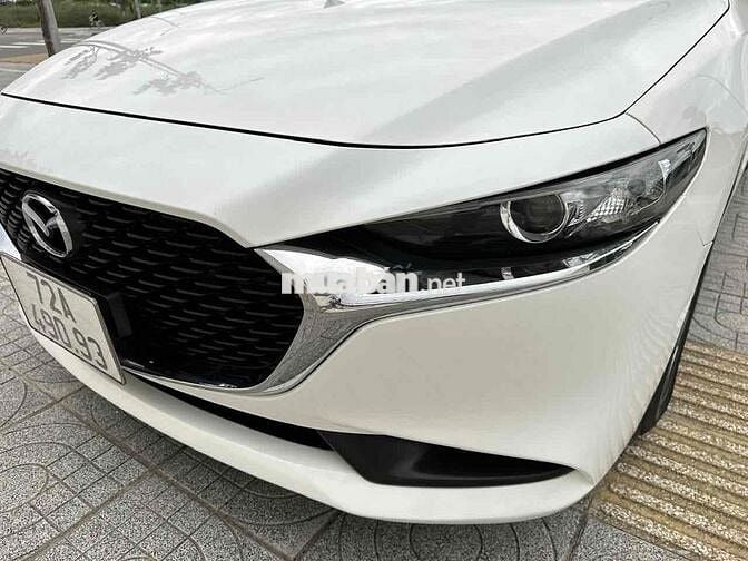 Mazda 3 2021 - 37000 km -  bản Deluxe  🔥