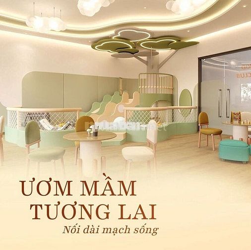 Thanh toán 340tr sở hữu căn hộ cao cấp 2PN - Tiện ích Resort 5 sao