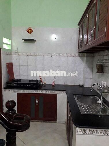 Chính chủ cho thuê nhà 4 tầng 24m2 hẻm 4,5m đường Nguyễn Thiện Thuật