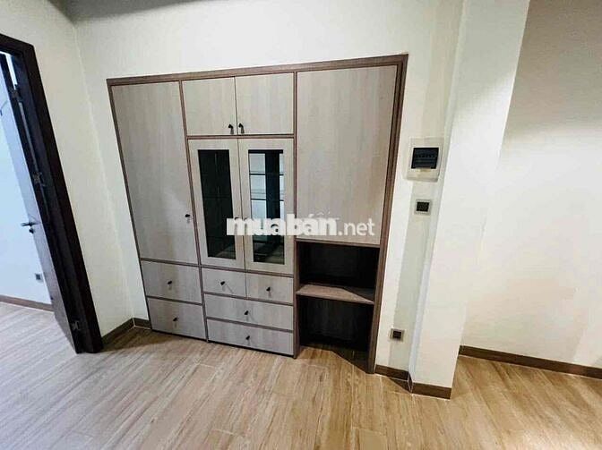 🌟 NHÀ NGUYÊN CĂN 5 TẦNG – TRUNG TÂM QUẬN 5 🌟