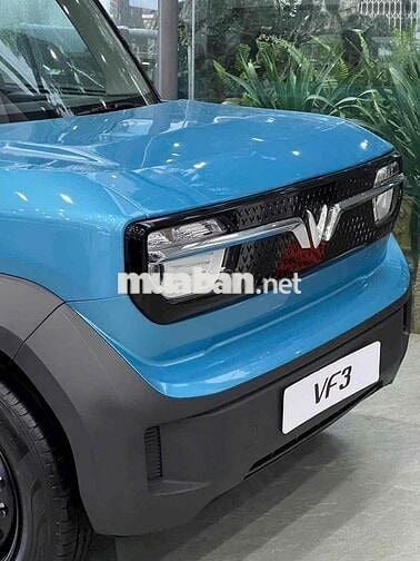 VinFast VF3 2025